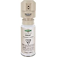 SSSCat Cat Control System